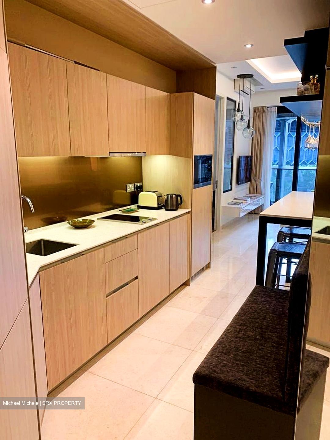 Duo Residences (D7), Apartment #390607741
